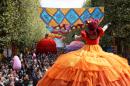 La Grande parade des Artistes 10 * 5616 x 3744 * (8.56MB)